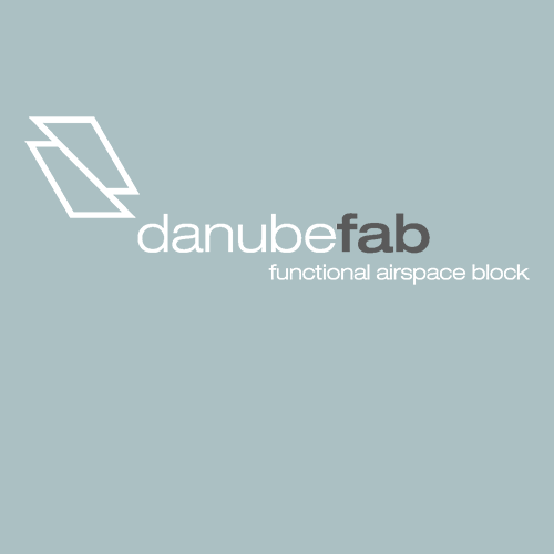 Danube FAB Corporative Identity