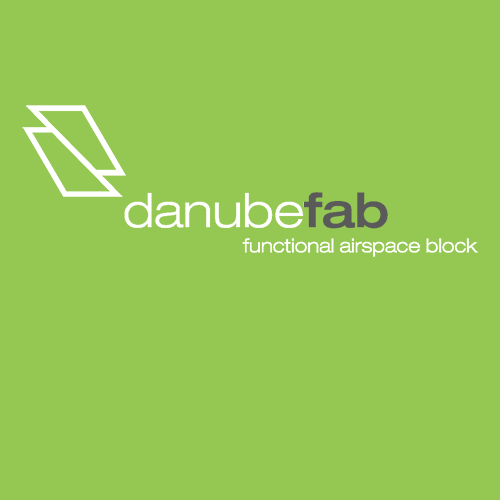 Danube FAB Corporative Identity