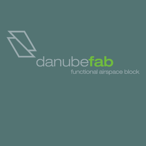 Danube FAB Corporative Identity