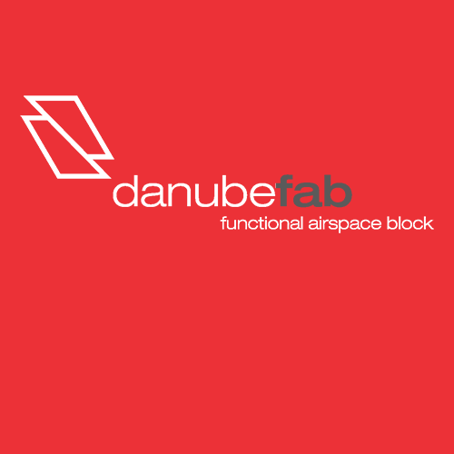 Danube FAB Corporative Identity