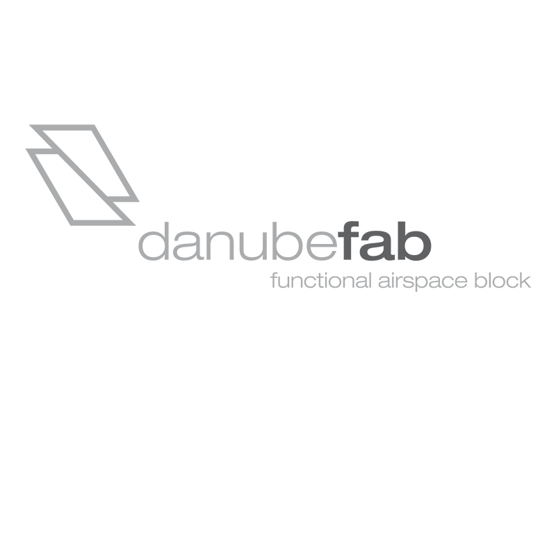 Danube FAB Corporative Identity