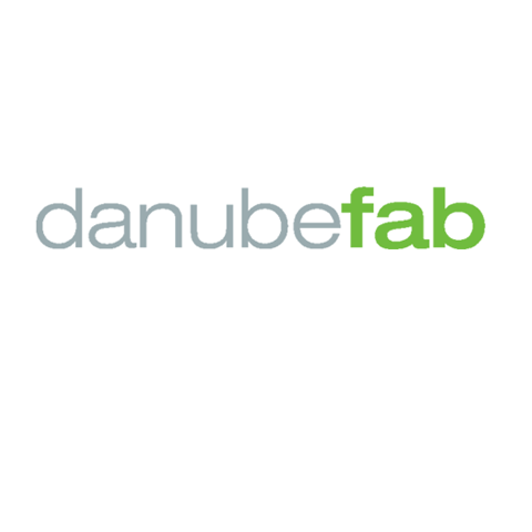 Danube FAB Corporative Identity