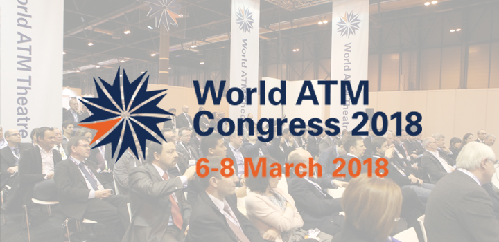 DANUBE FAB at the World ATM Congress 2018