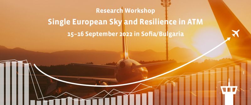 Research Workshop - SES and Resilience in ATM