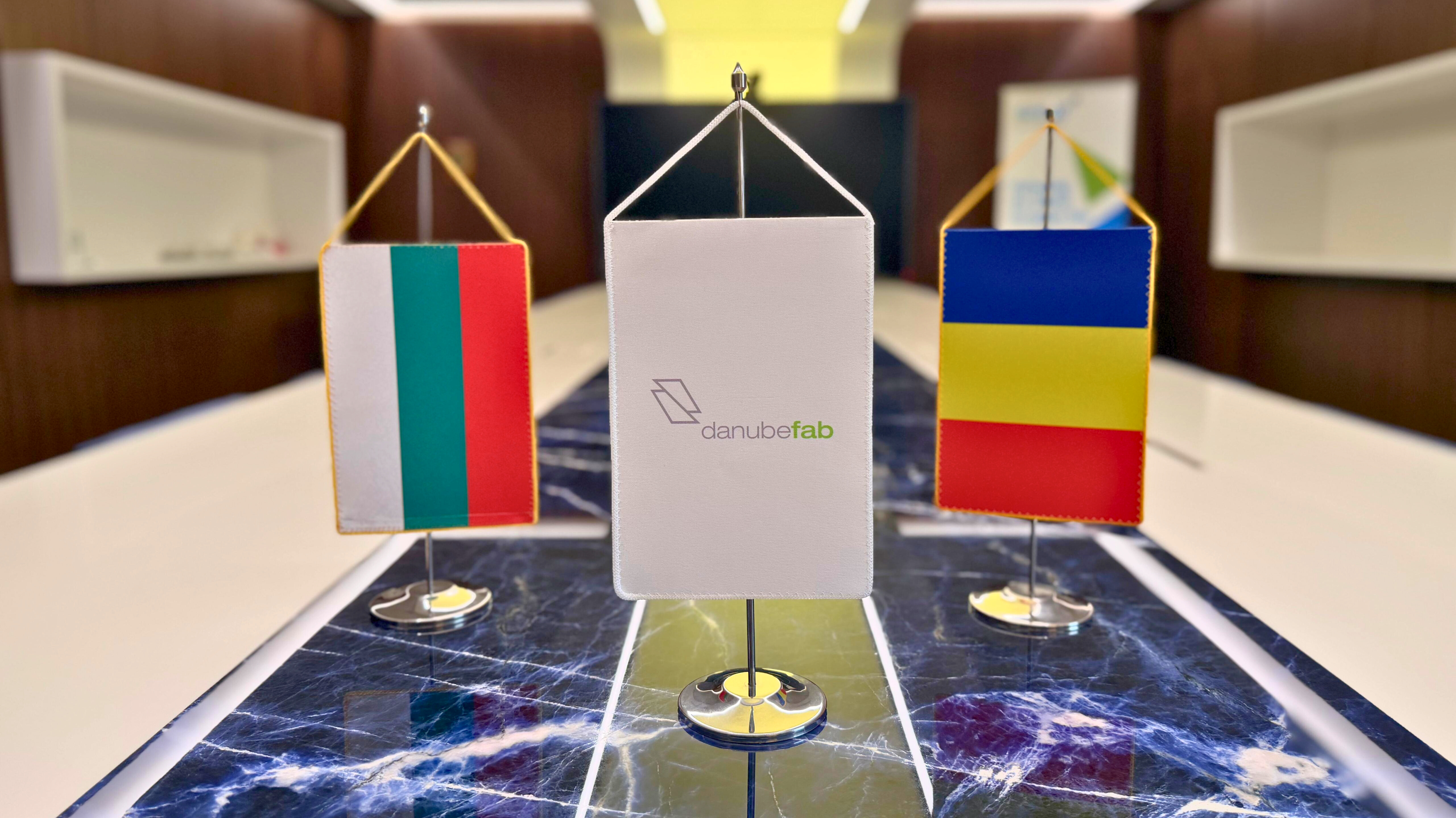 DANUBE FAB strengthens operational and strategic cooperation under the SES2+ framework